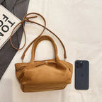 Bolsa em Camurça - Liora