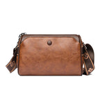 Bolsa em Couro Clarisse