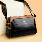 Bolsa em Couro Clarisse