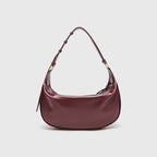 Bolsa Pequena Legítimo Couro - Lia