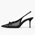Scarpin Slingback Thalissa