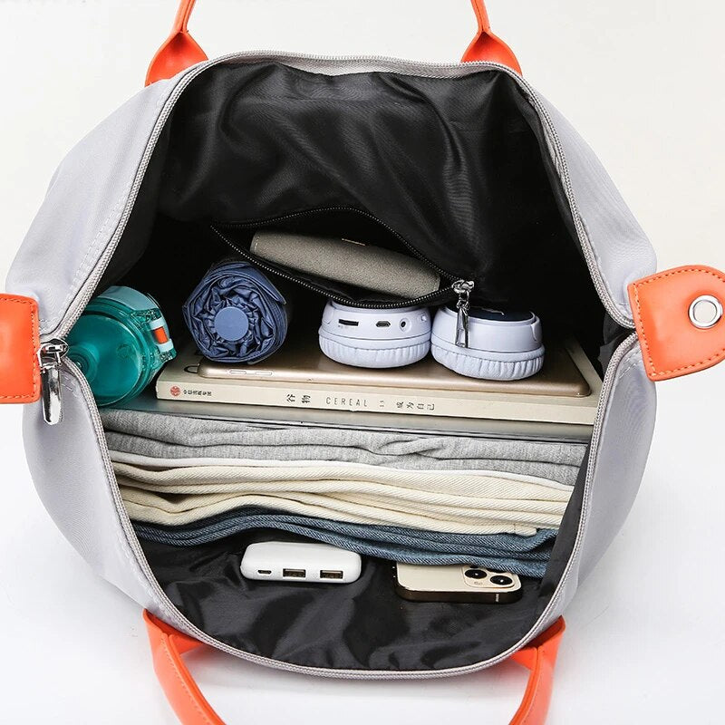 Bolsa Grande Viviane