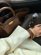 Bolsa Maxi Shopper Nina