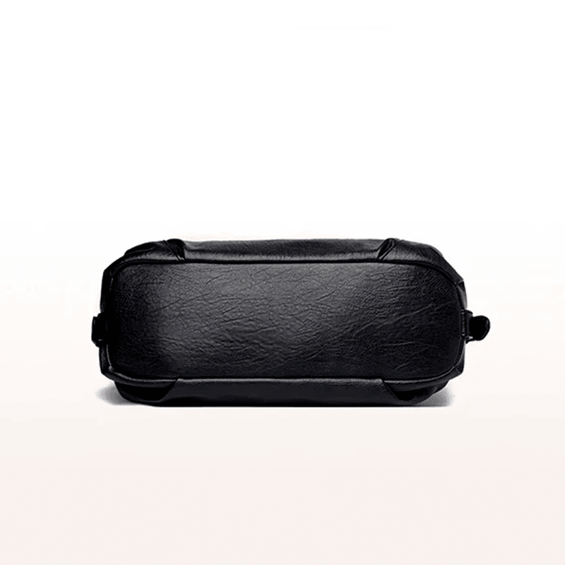 Bolsa Legítimo Couro - HighClass