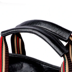 Bolsa Legítimo Couro - Liriel