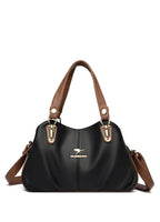 Bolsa Legítimo Couro - Uiva