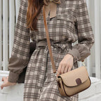 Bolsa Couro - Nerina