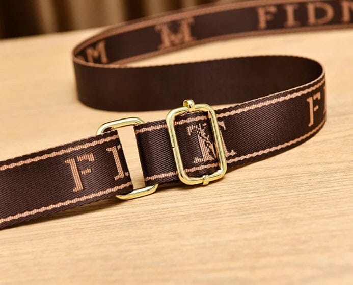 Bolsa Legítimo Couro - Fianna