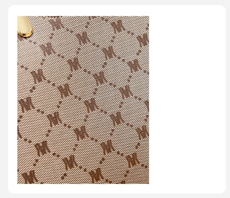 Bolsa Legítimo Couro - Fianna