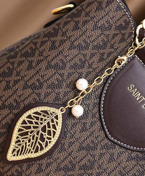 Bolsa  Couro - Rania