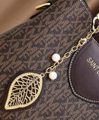 Bolsa  Couro - Rania