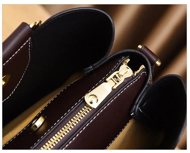 Bolsa  Couro - Rania