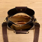 Bolsa  Couro - Rania