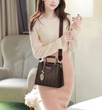 Bolsa  Couro - Rania