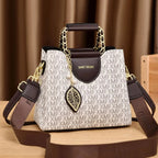 Bolsa  Couro - Rania