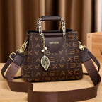 Bolsa  Couro - Rania