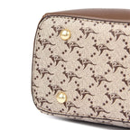 Bolsa em Couro Dalvina