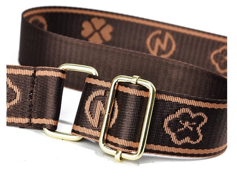 Bolsa Legítimo Couro - Ilara