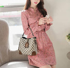 Bolsa Legítimo Couro - Ilara