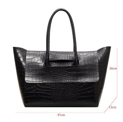 Bolsa Legítimo Couro - Clove