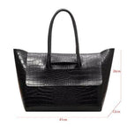 Bolsa Legítimo Couro - Clove