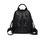 Mochila Feminina Legítimo Couro - Aeris