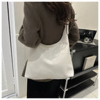 Bolsa Legítimo Couro - Zafira