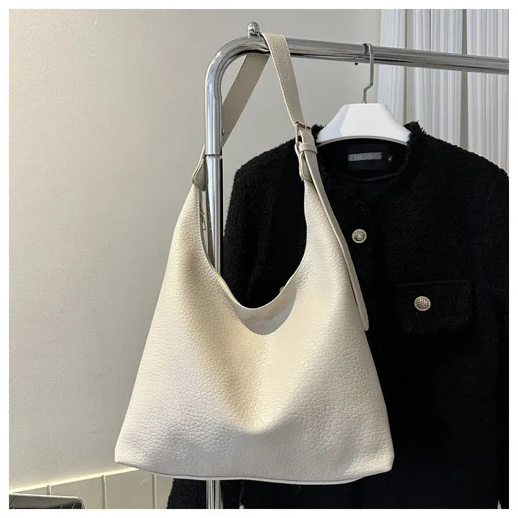 Bolsa Legítimo Couro - Zafira