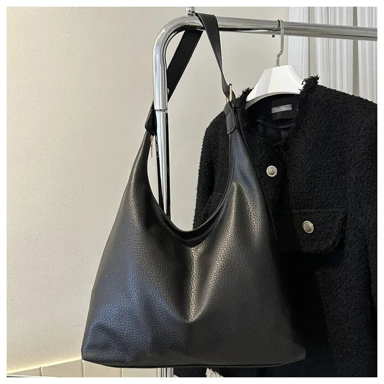 Bolsa Legítimo Couro - Zafira