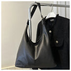 Bolsa Legítimo Couro - Zafira