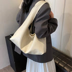 Bolsa Legítimo Couro - Avelin