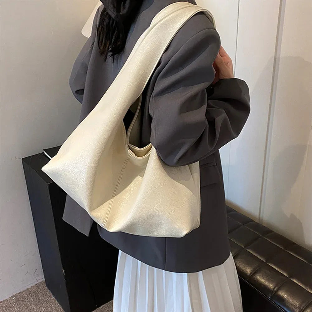 Bolsa Legítimo Couro - Avelin