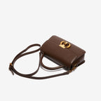 Bolsa Legítimo Couro - Eloah