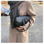 Bolsa Legítimo Couro - Sorelle