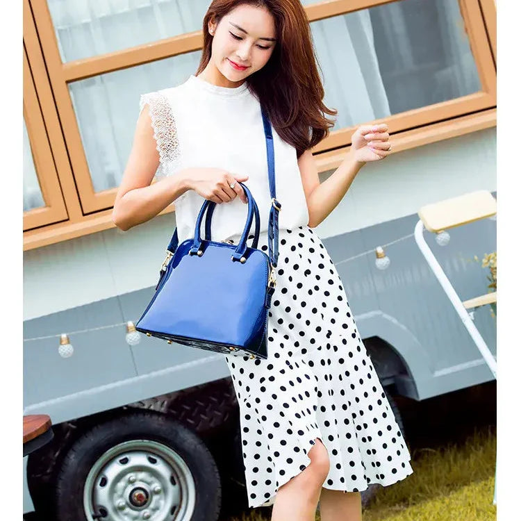 Bolsa Feminina - Zelia