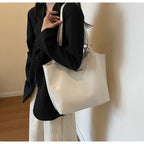 Bolsa Legítimo Couro - Bless