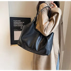 Bolsa Legítimo Couro - Monica