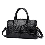 Bolsa Legítimo Couro - Crock