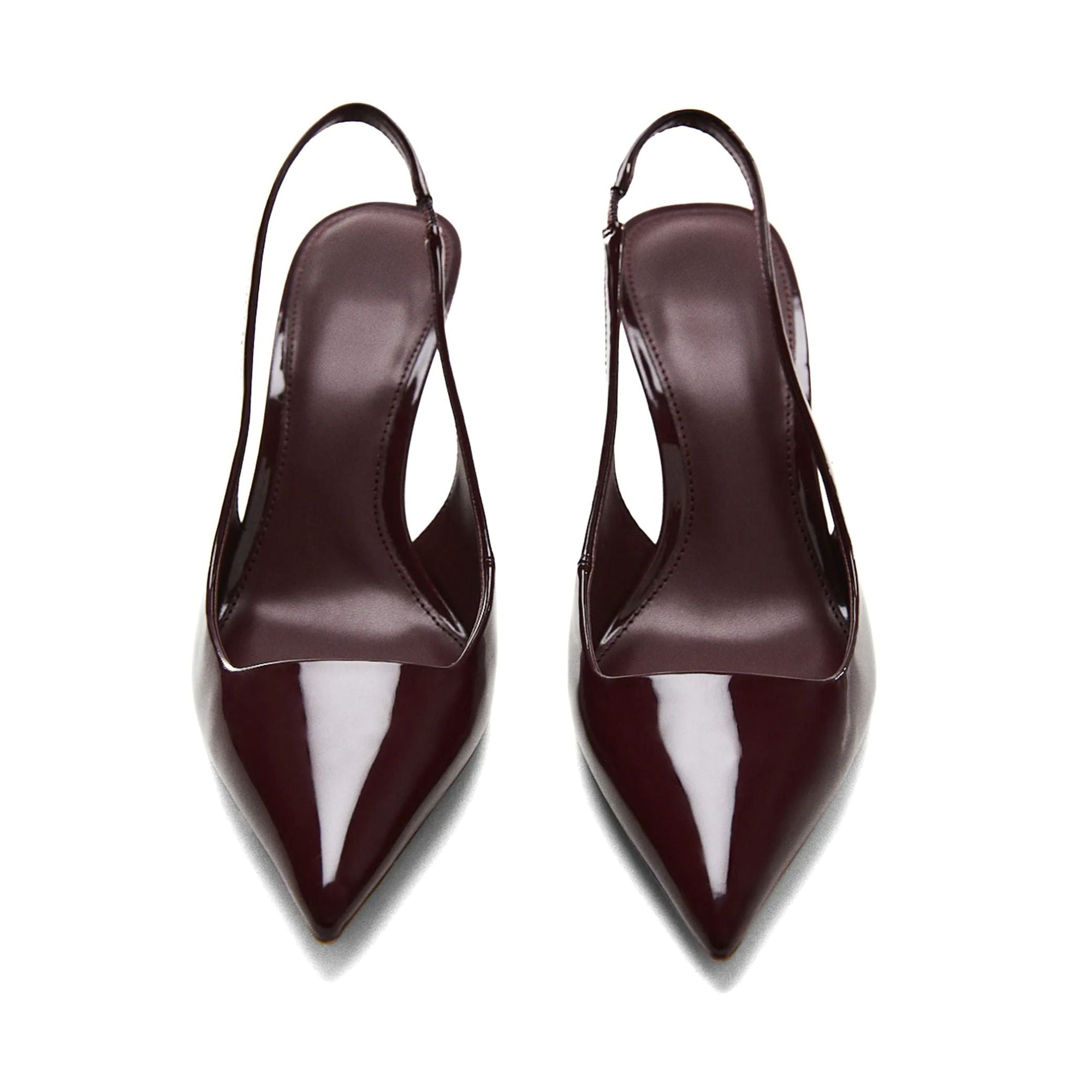 Scarpin Slingback Classic Noelle