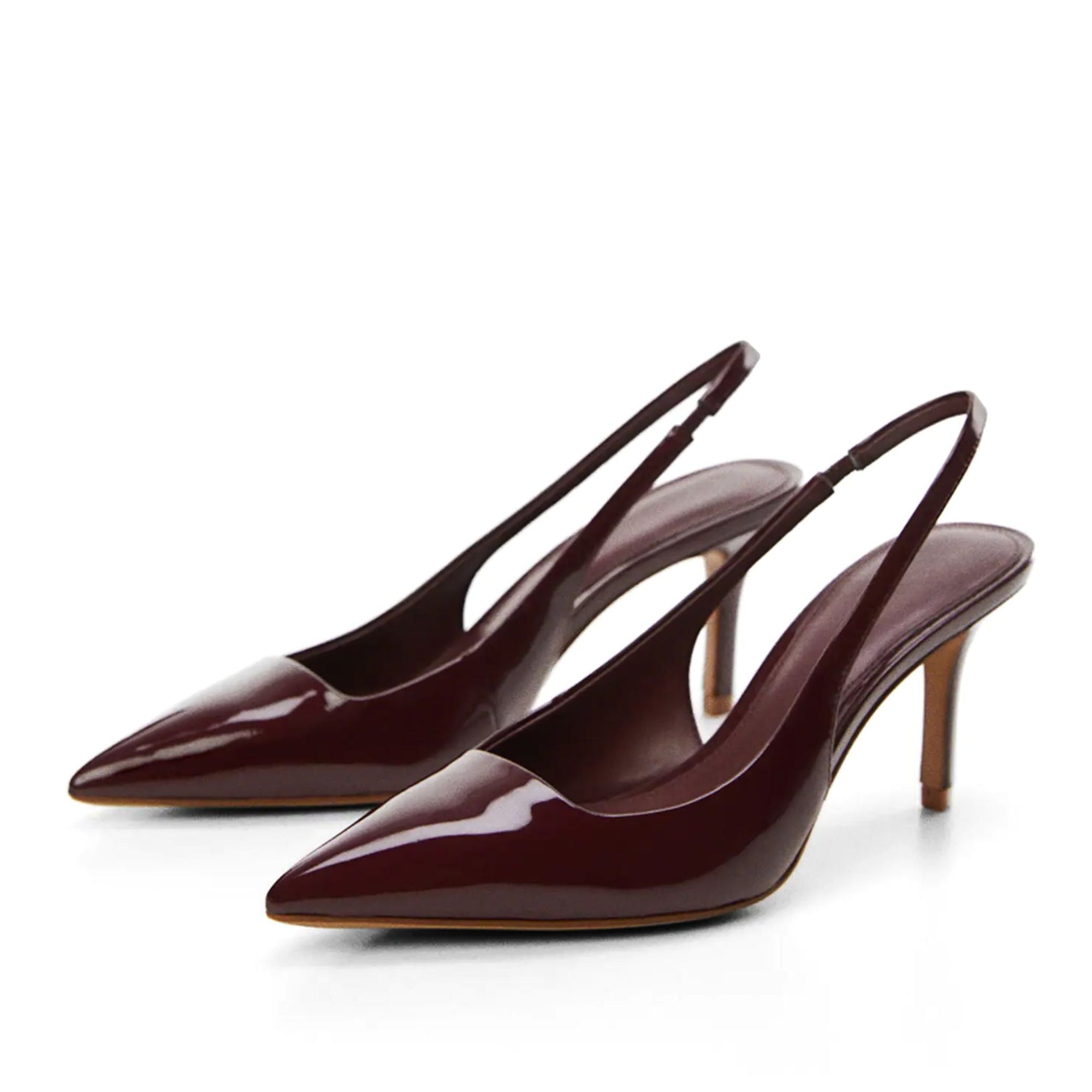 Scarpin Slingback Classic Noelle