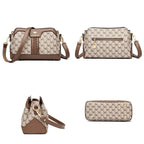 Bolsa em Couro Dalvina