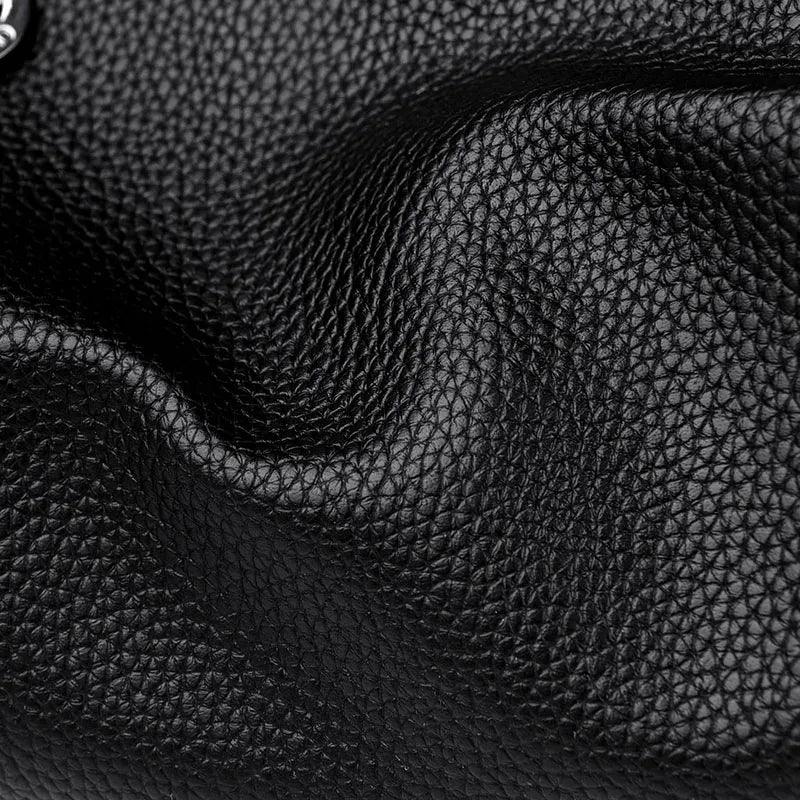 Bolsa Legítimo Couro - Anne Country