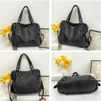 Bolsa em Legítimo Couro - Diane