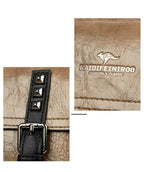 Bolsa Legítimo Couro - Diva