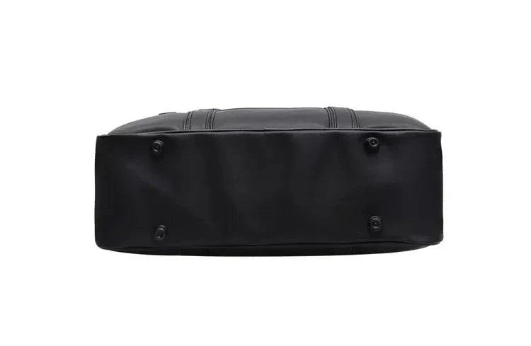 Bolsa Legítimo Couro - Luiza