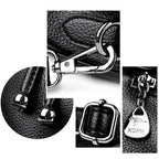 Bolsa Feminina Legítimo Couro - Valentina