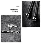 Bolsa Feminina Legítimo Couro - Valentina