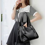 Bolsa Feminina Legítimo Couro - Valentina