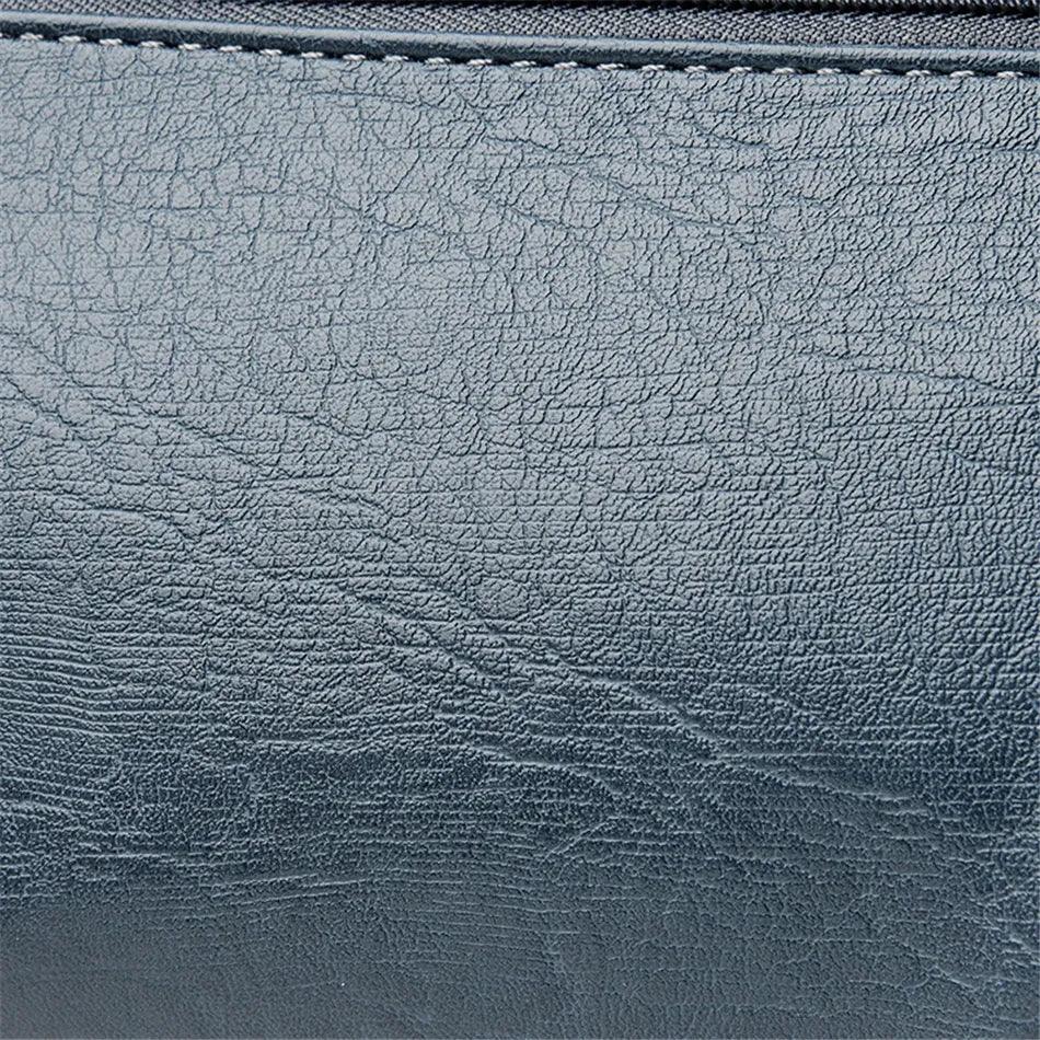 Bolsa Legítimo Couro - Bianca