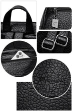 Mochila Feminina Legítimo Couro - Camila